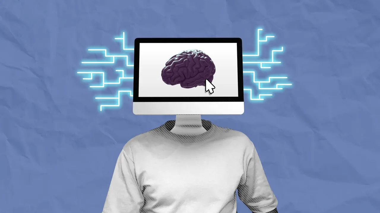 La privacidad mental está en juego con el avance de los chips cerebrales, según José Manuel Muñoz, del Observatorio de Gobernanza de la Neurotecnología