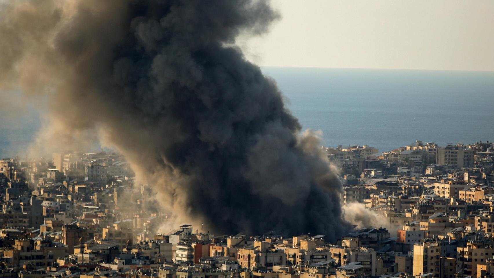 Los 100.000 reservistas que Israel moviliza con el ojo puesto en Líbano: "Es su oportunidad para redibujar la frontera"