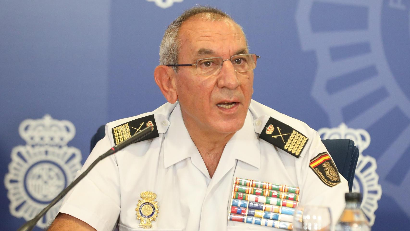 El exDAO se defiende: dice que 3 meses después de la supuesta violación, su denunciante pidió un destino junto a su despacho