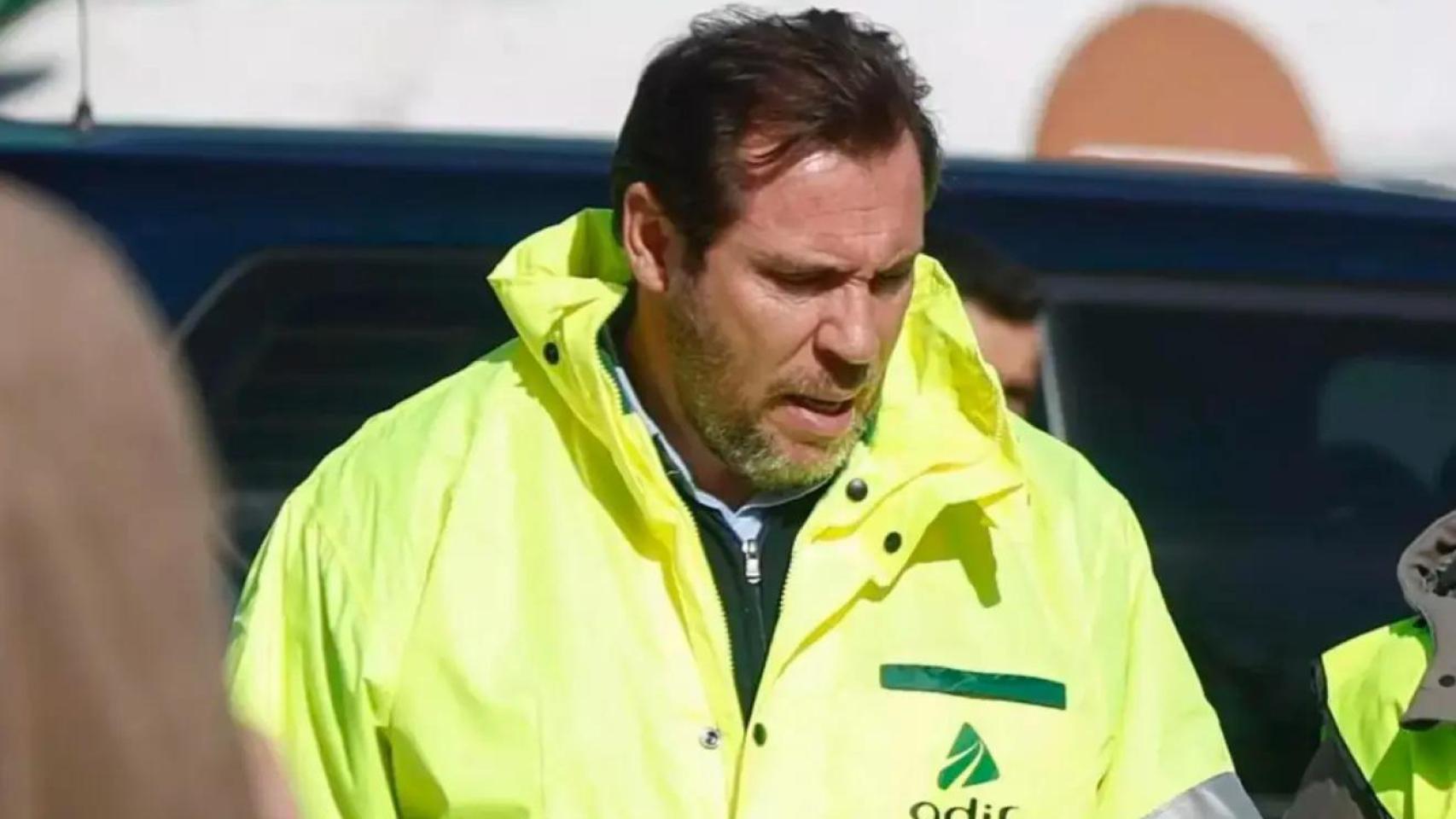 Transparencia niega a Puente: el día del accidente de Adamuz no había jefe de Emergencias y Atención a Víctimas