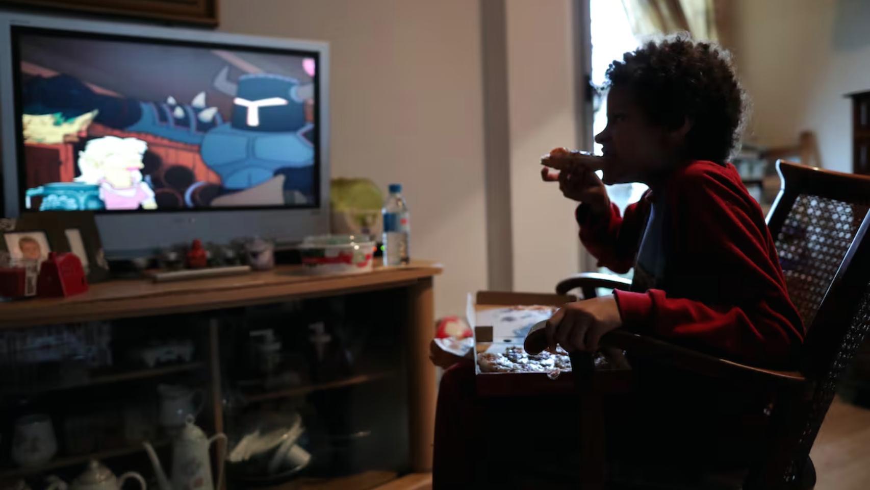 La obesidad infantil se dispara en España: afecta a 2,1M de menores con enfermedades que antes sólo sufrían los adultos