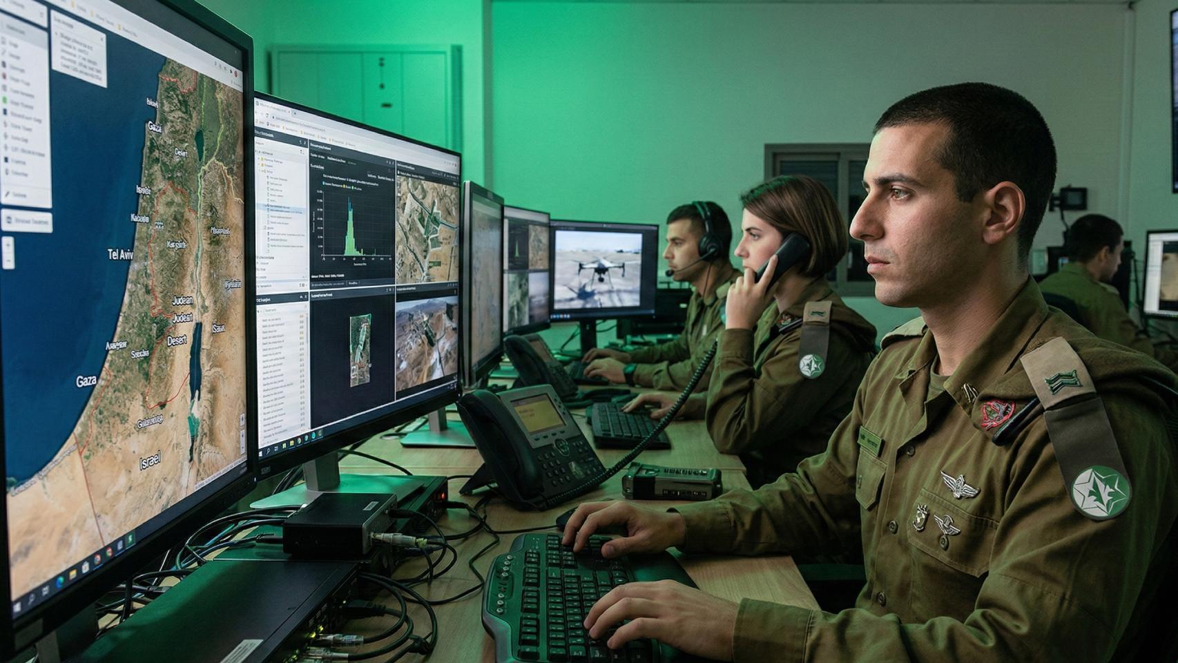 Una app de rezo para reclutar disidentes y cámaras de tráfico hackeadas: la ciberofensiva de Israel contra el régimen iraní