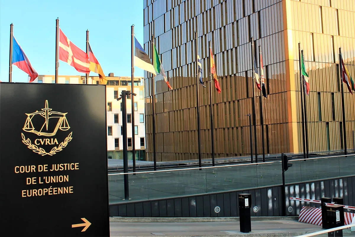 La Justicia europea flexibiliza la deducción del IVA de los gastos