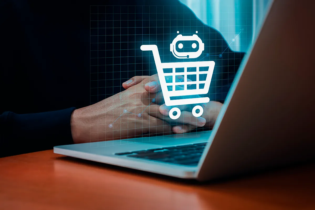 El laberinto fiscal del comercio en la era de la inteligencia artificial