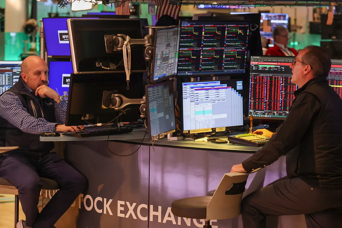 ¿Qué es un activo seguro hoy en día?