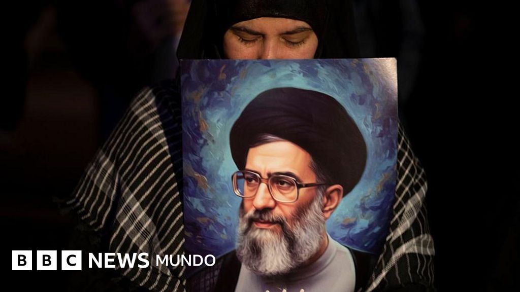El régimen de Irán sigue intacto: los próximos días mostrarán si puede resistir