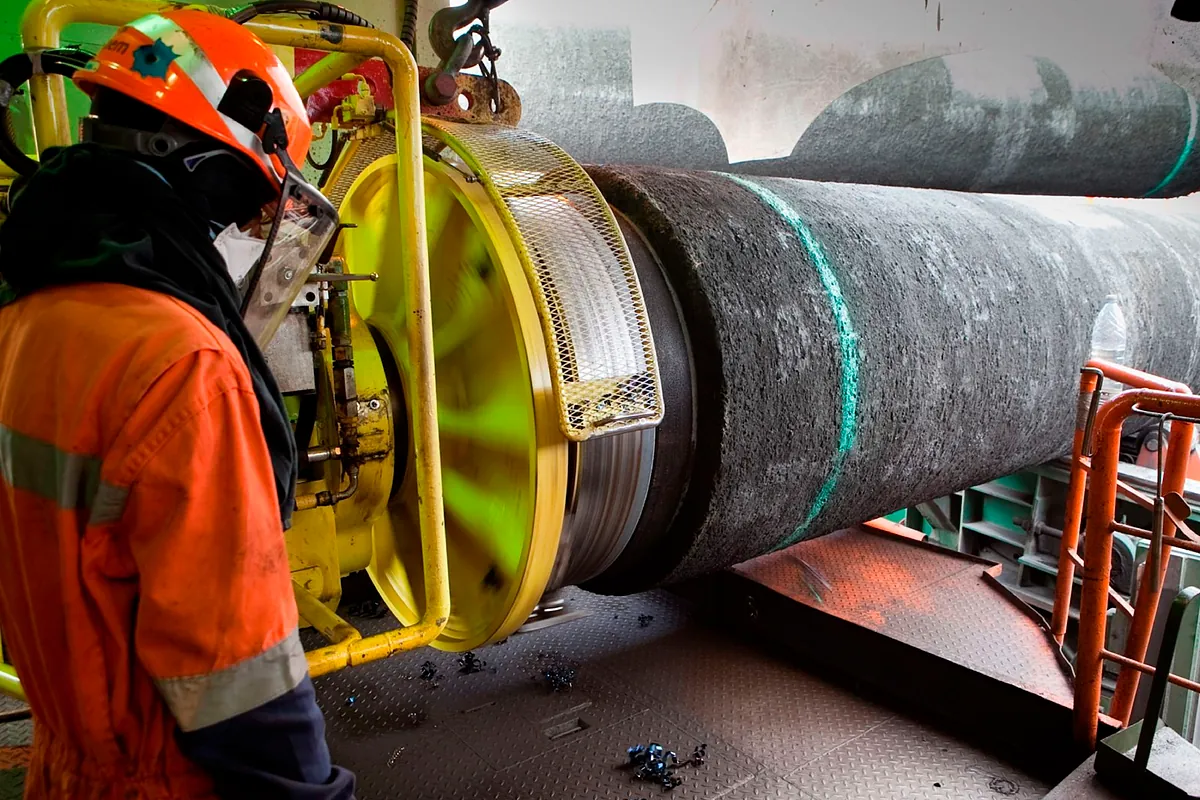 La carestía del gas, especialmente crítica para Europa