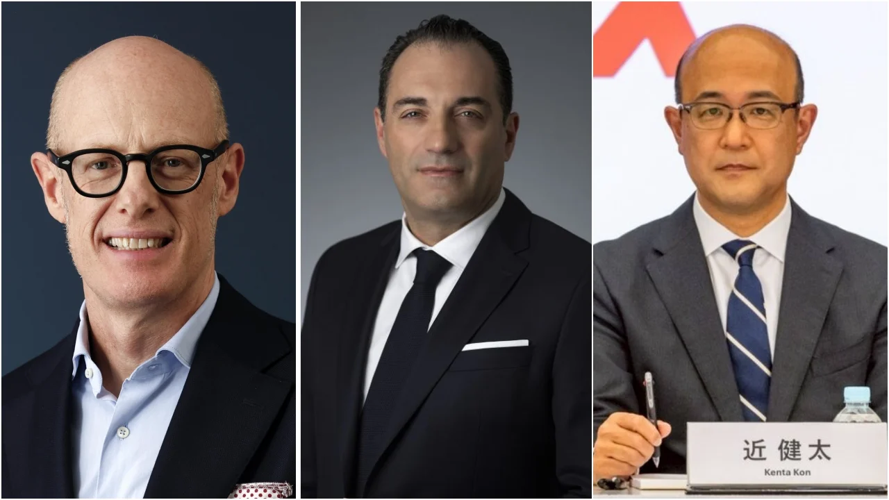 De SEAT a Nissan y de BMW a Toyota, estos son los nuevos directivos que controlan la industria del automóvil y que no lo tienen nada fácil