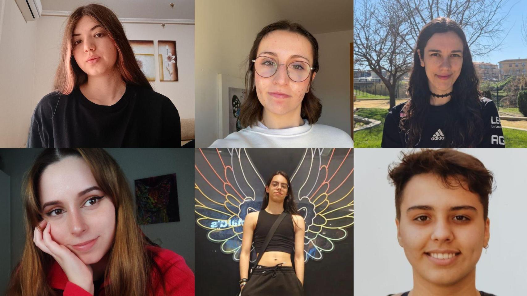 El equipo Universitat de Barcelona, en la final de Magamers 2026: "Queremos competir con la cabeza alta"