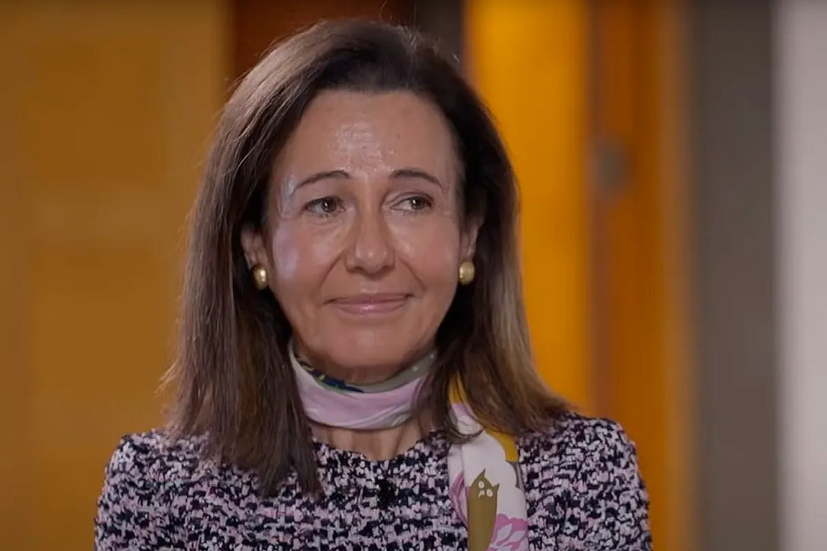 Botín, sobre MFS: "Las medusas a veces te pican"