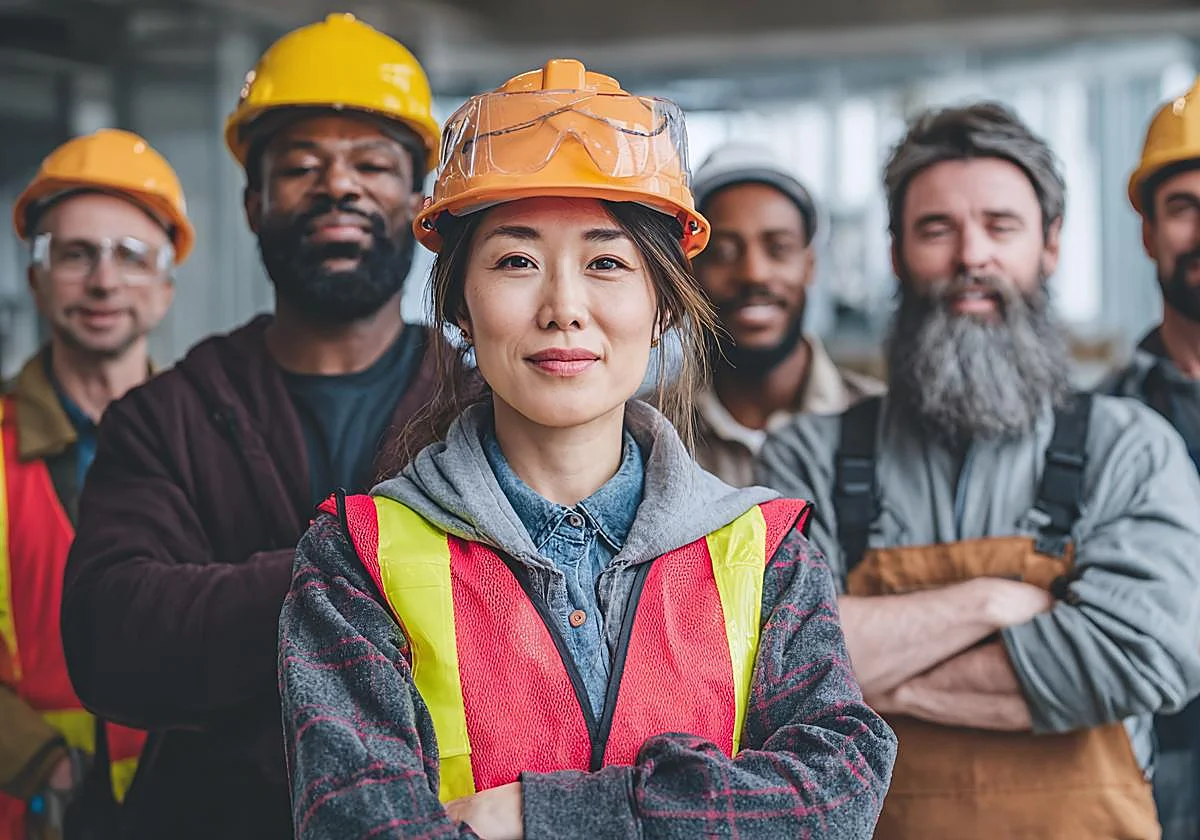 Un informe de CC OO cifra en un 26% la brecha salarial que sufren las mujeres