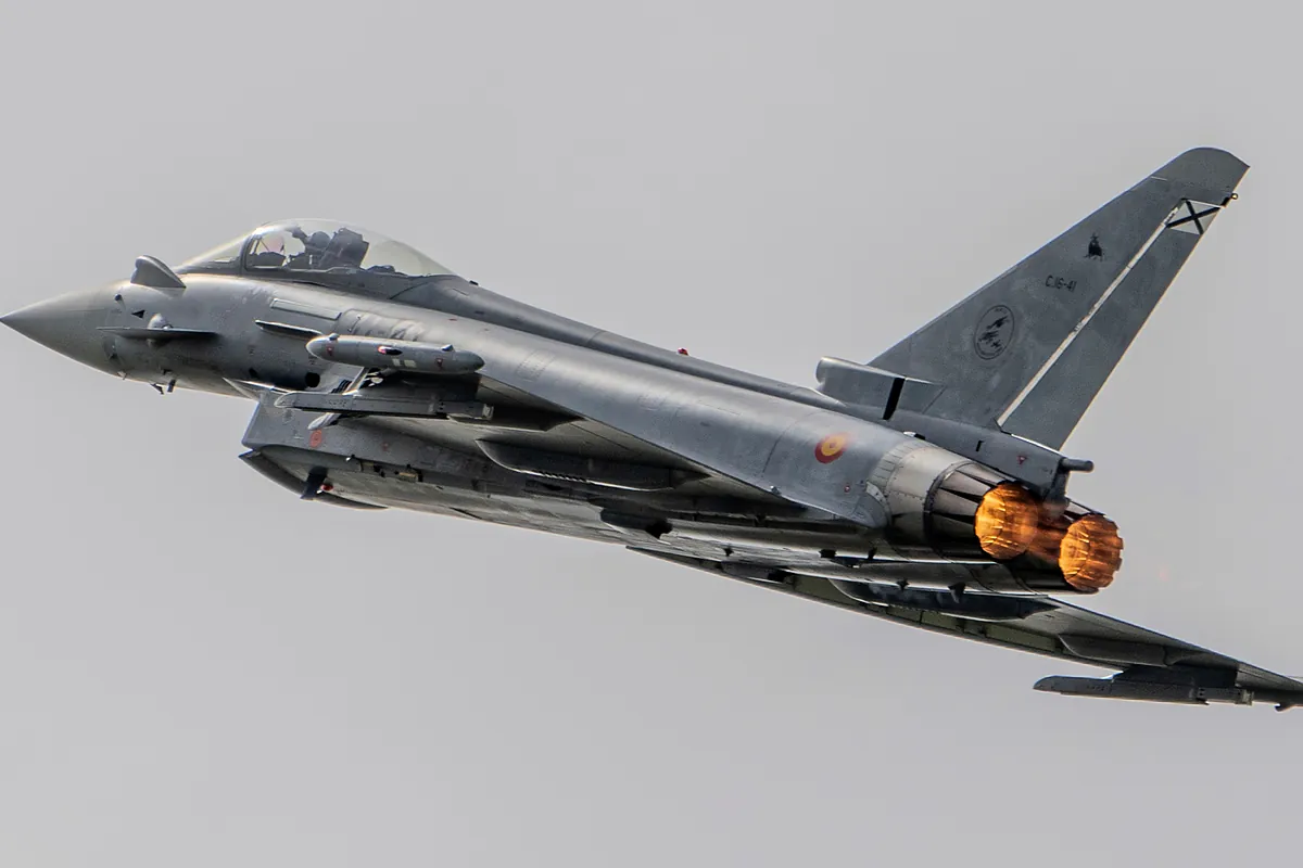 Telefónica se posiciona para ser proveedor de la OTAN en 5G