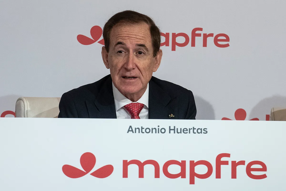 Mapfre prevé que la nueva Solvencia II aportará de tres a cinco puntos a su ratio de capital