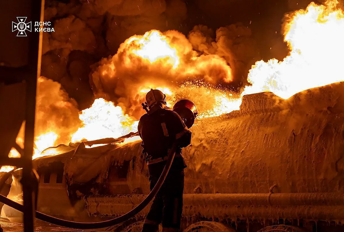 El fantasma del 'shock' de 2022 sobrevuela el mercado ante la crisis de Irán