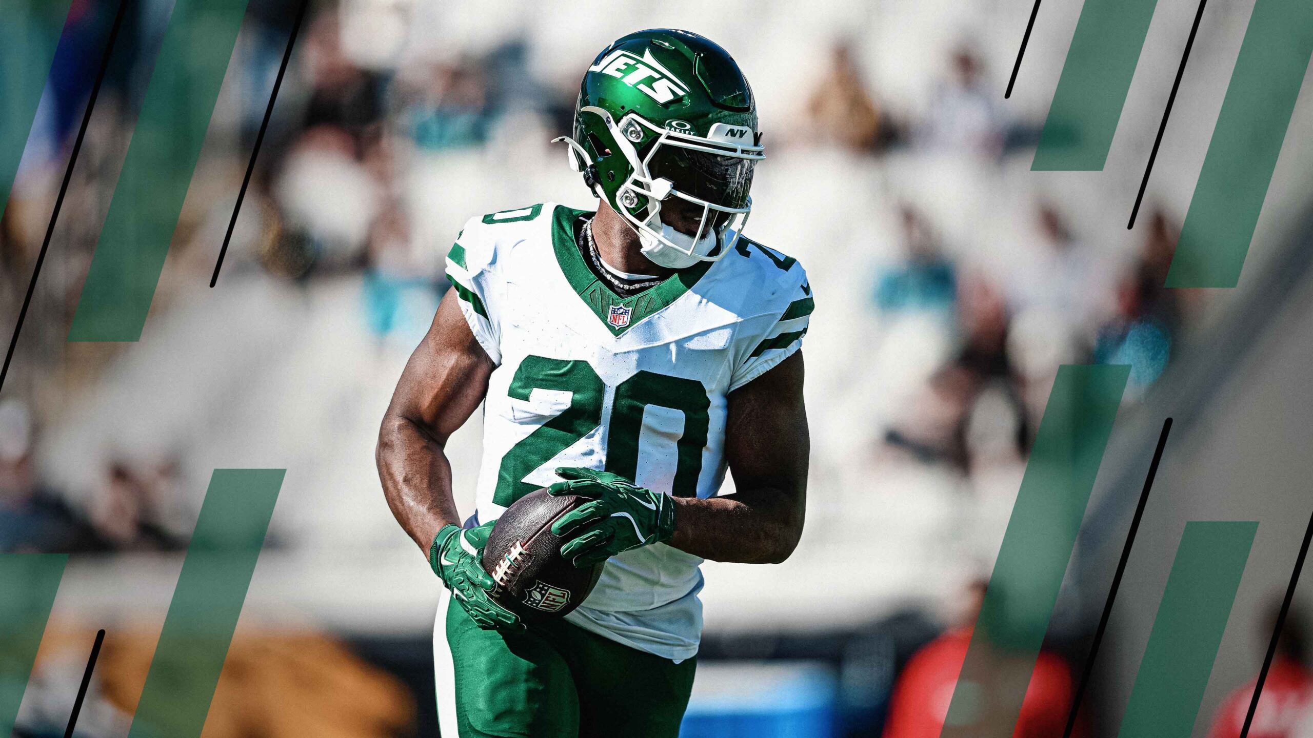 Reacting to every franchise-tag decision: Breece Hall, Kyle Pitts and more