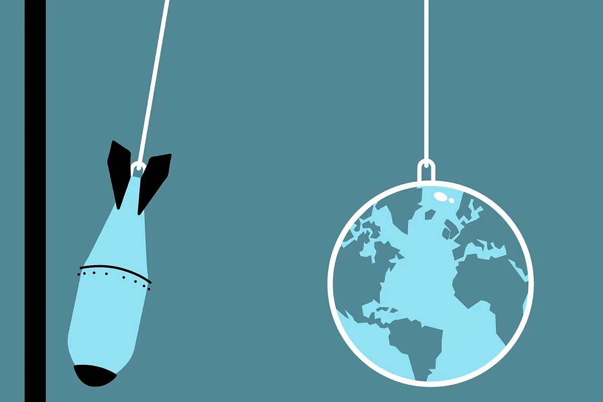 Otras bombas geopolíticas