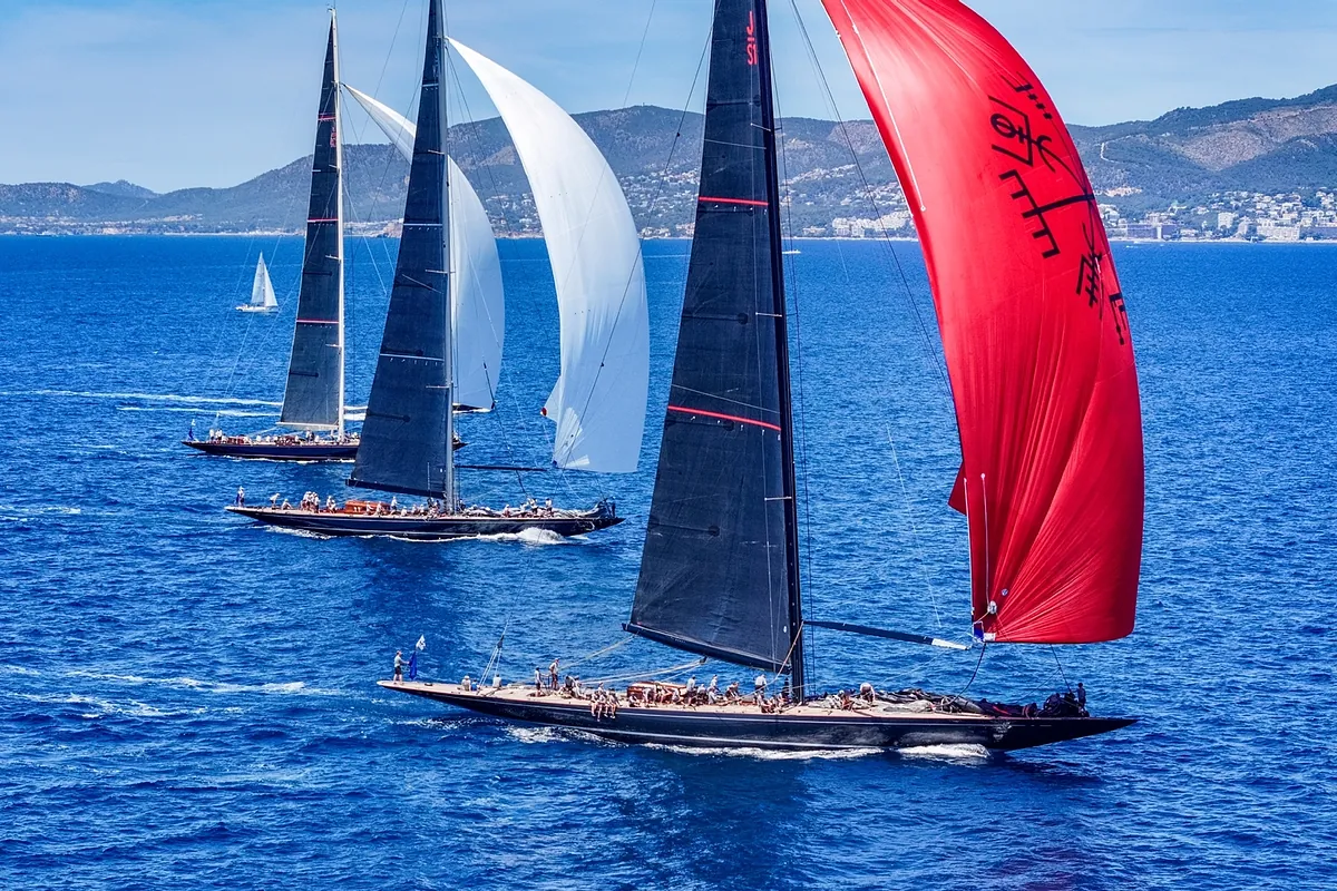 Richard Mille se convierte en patrocinador principal de la Superyacht Cup Palma