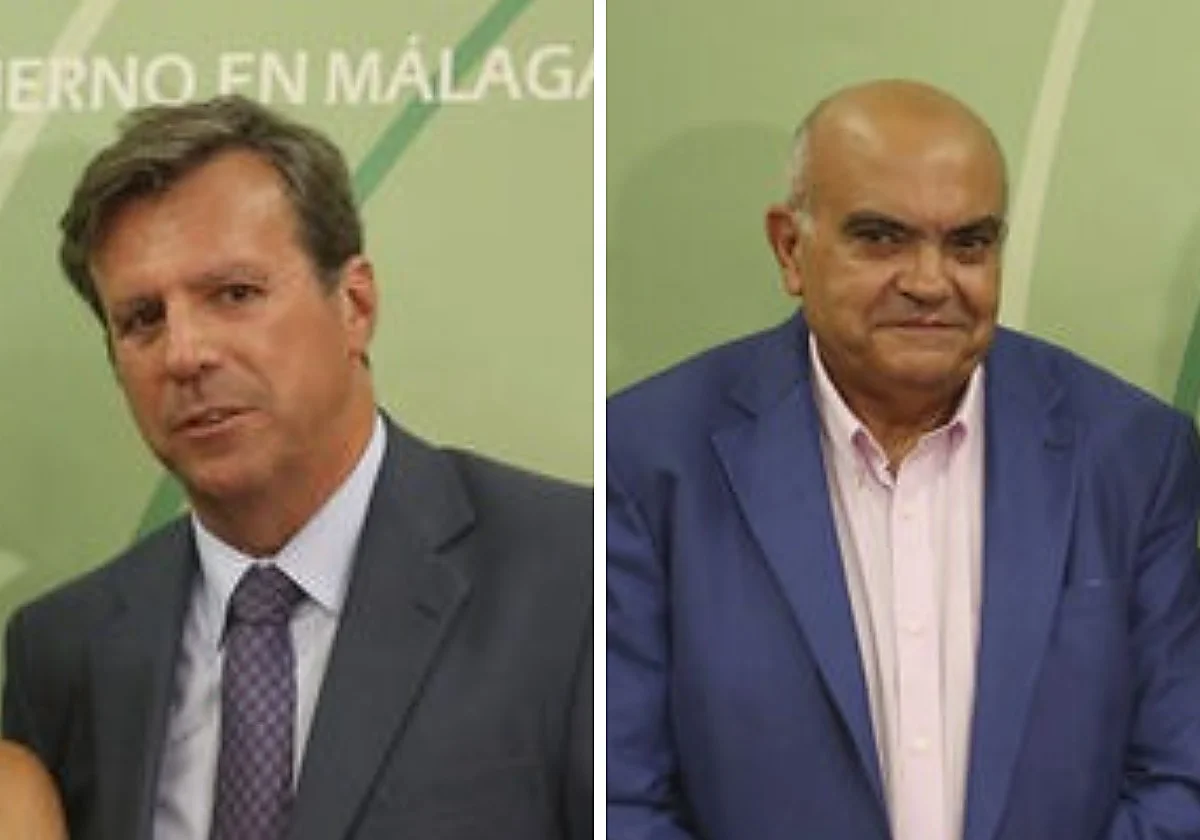 La Junta ratifica a los equipos gubernativos de La Malagueta