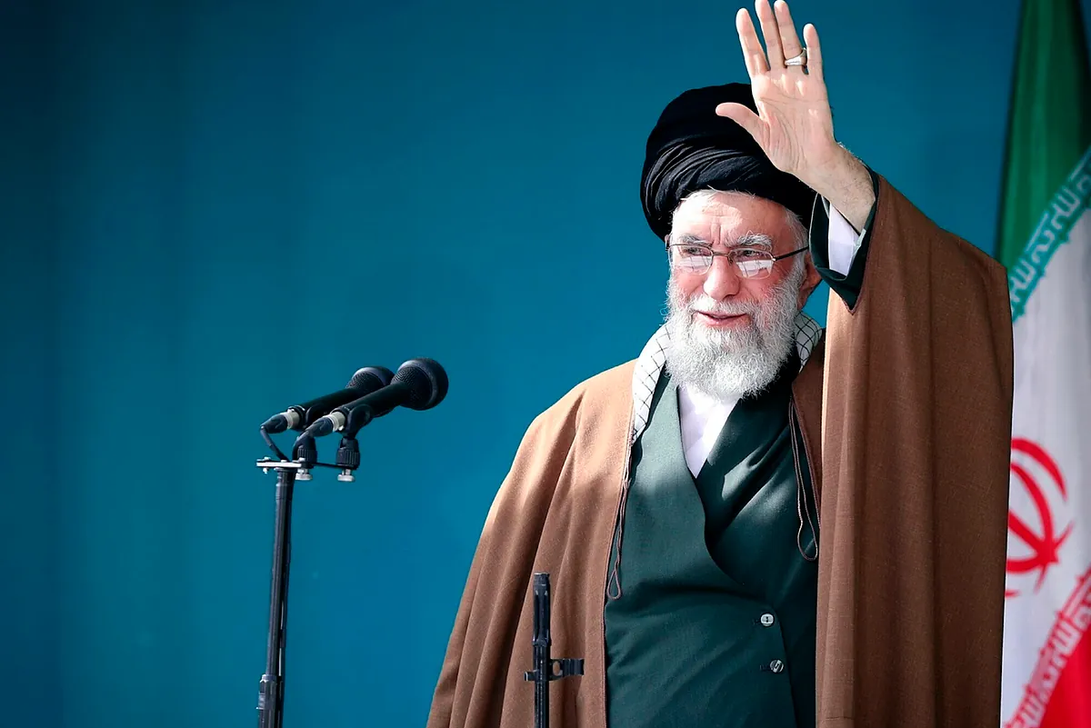 Mojtaba, hijo de Ali Jamenei, se perfila como principa candidato para convertirse en líder supremo de Irán