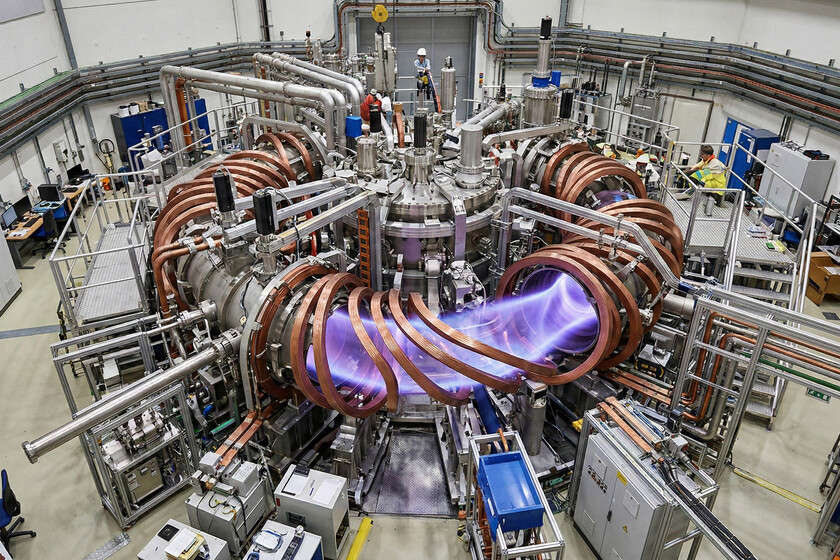 Alemania tiene un plan para liderar la fusión nuclear mundial. Y se ha comprometido a hacerlo en la década de 2030