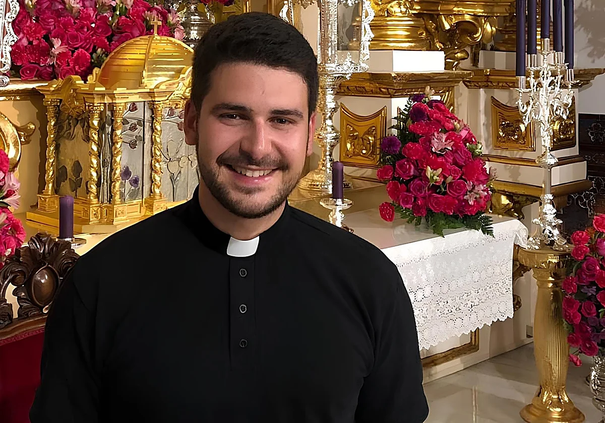 El obispo de Málaga nombra un nuevo párroco para Coín tras la muerte del anterior sacerdote en accidente de tráfico