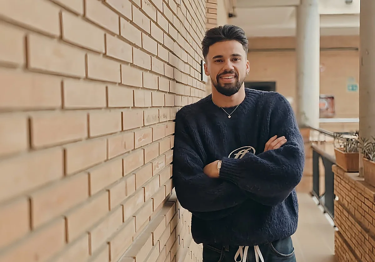 Isidro Leyva: «En el Nacional me sentí como un extranjero; ahora voy a pelear por mis puntos»