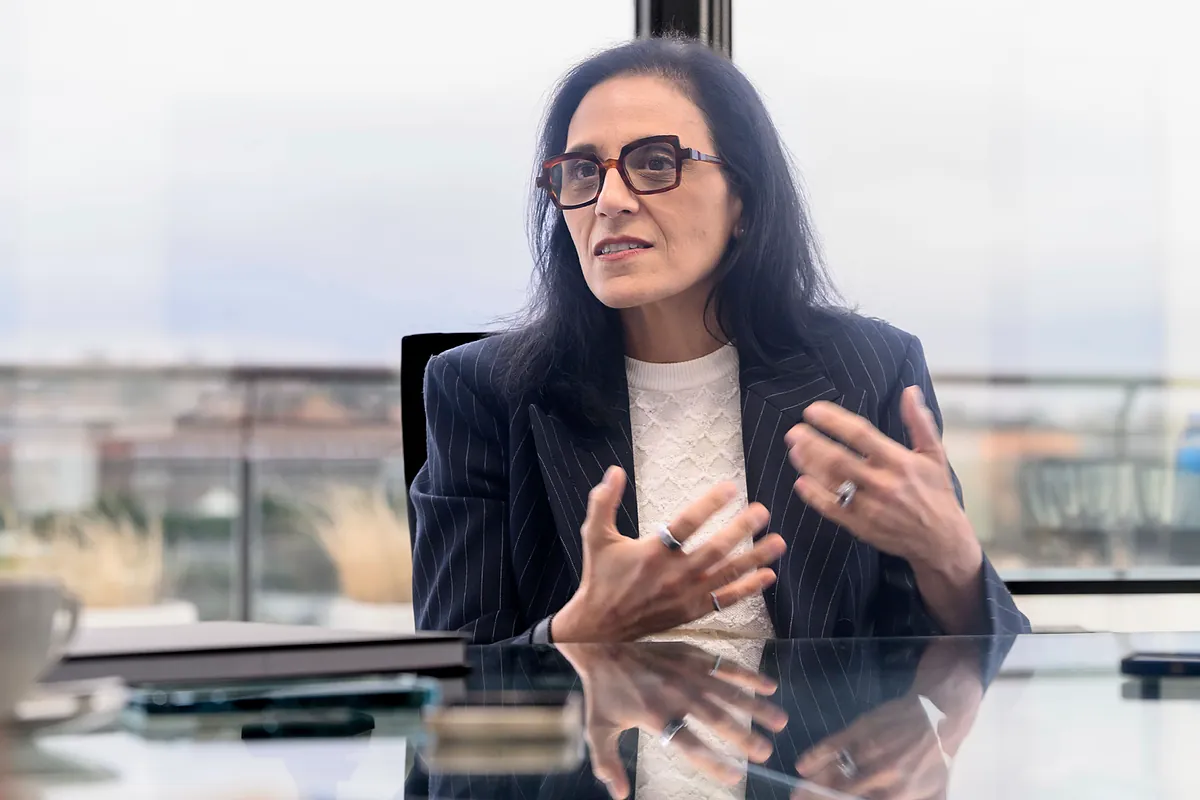 ITP Aero eleva un 17% sus ingresos en 2025, hasta 1.882 millones