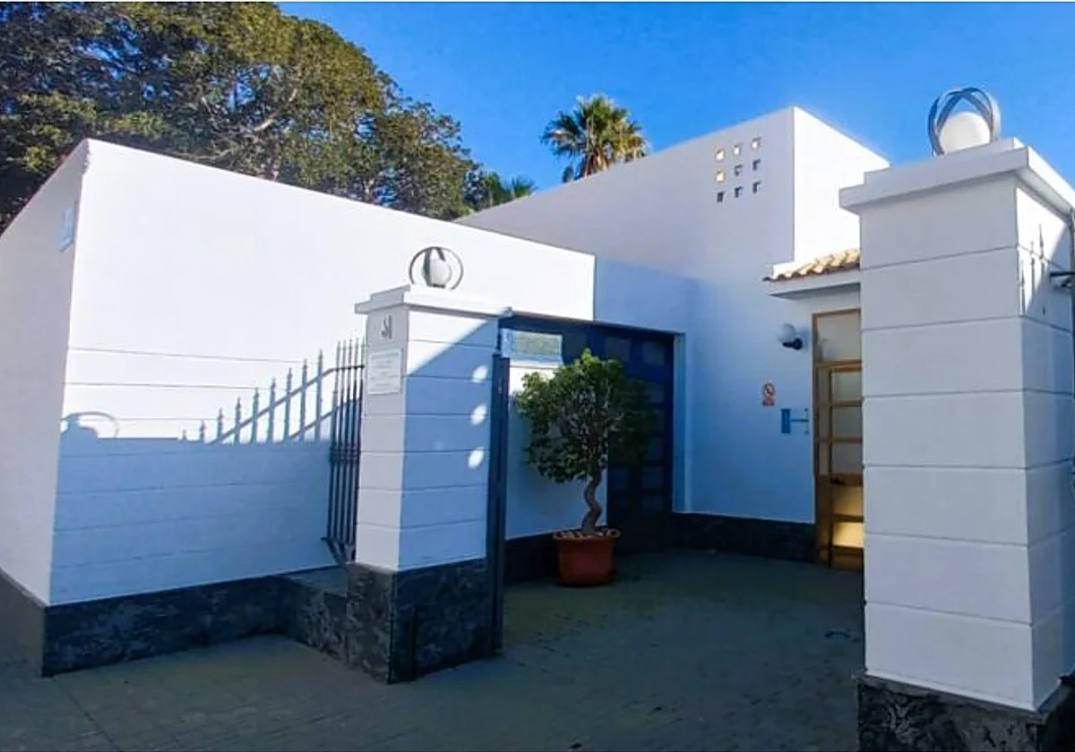 Renovation of San Miguel cemetery in Torremolinos announced