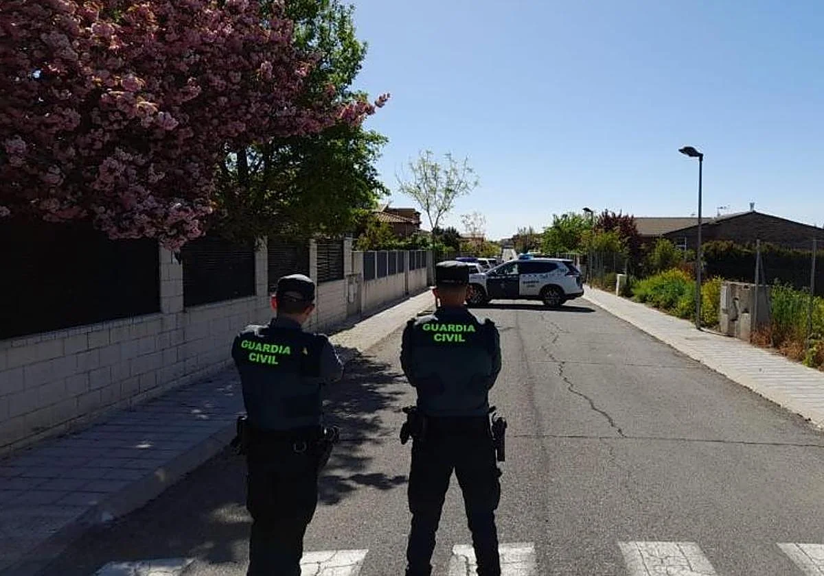 Prisión permanente revisable para el joven que asesinó a un matrimonio y a su hija en Guadalajara durante un robo