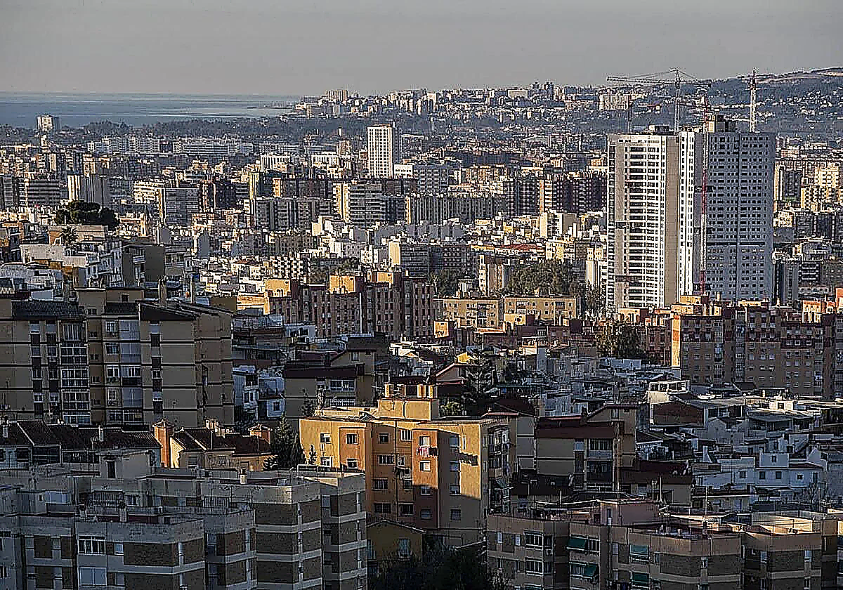 Malaga with fastest rising rental debt among Spanish provinces