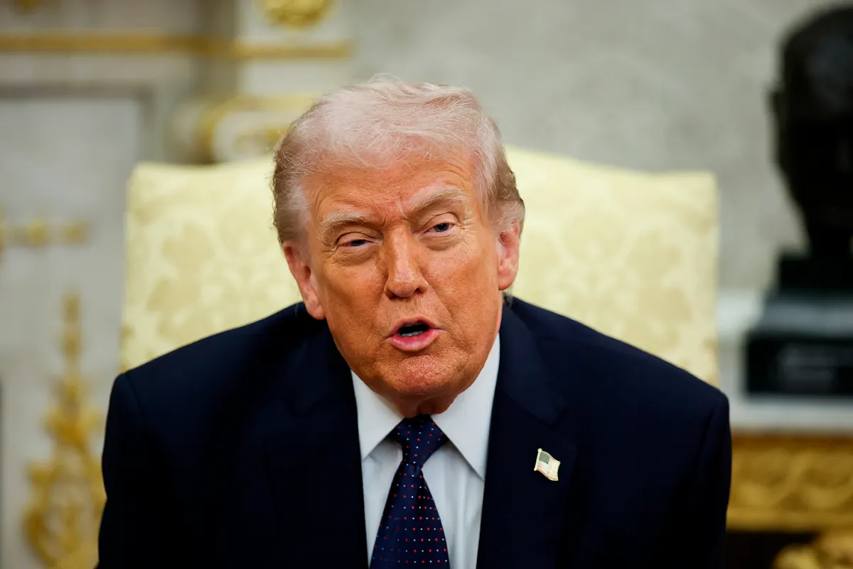 Las oportunidades cínicas de la operación 'Furia Épica'