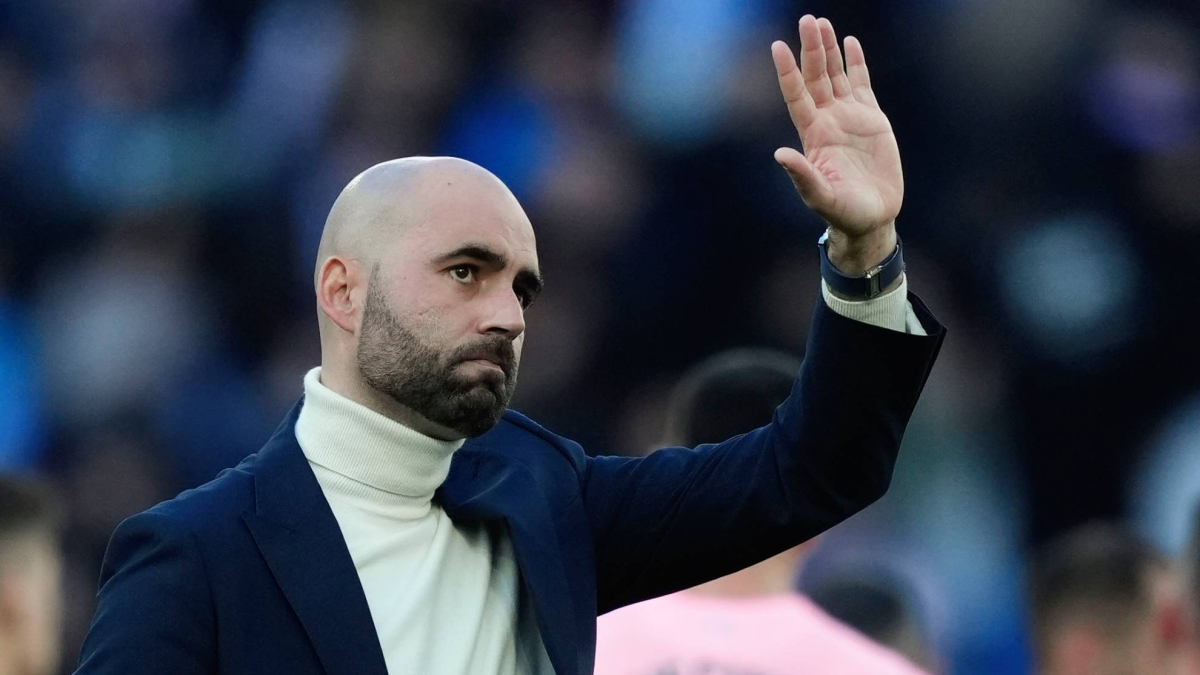 A una victoria para el cambio de objetivo