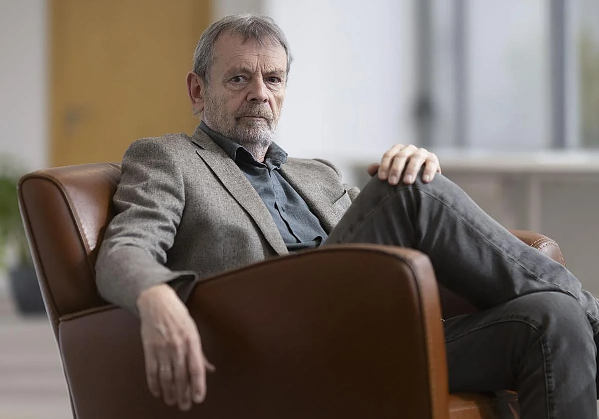 Treinta años de los Pelletier: Pierre Lemaitre despide a la familia que desnudó el capitalismo francés