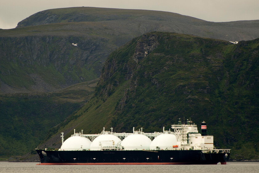 El 44% de nuestro gas viene de EEUU: cómo la amenaza de Trump es el recordatorio más amargo de nuestra dependencia fósil