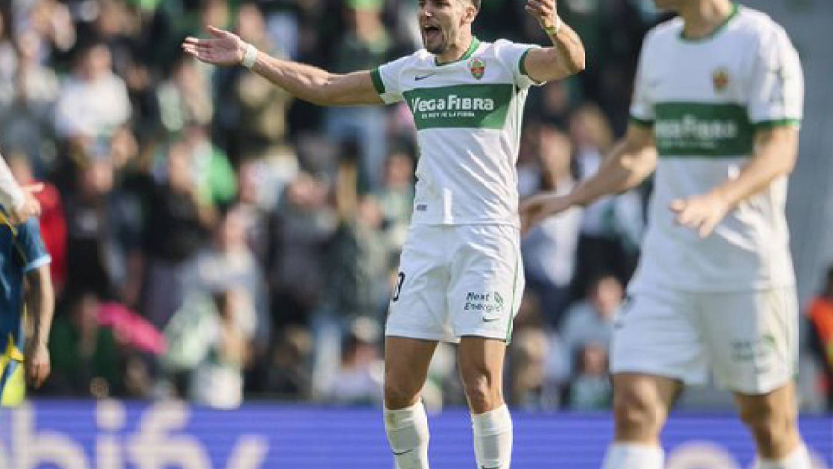 El Comité no sanciona a Rafa Mir y abre una instrucción para esclarecer lo sucedido con El Hilali