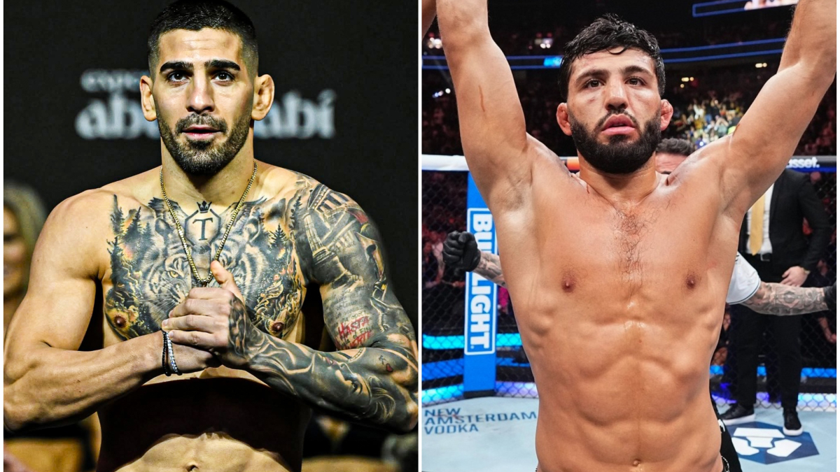 Tsarukyan pone fecha a su ¿pelea titular? con Topuria: "Septiembre u octubre"