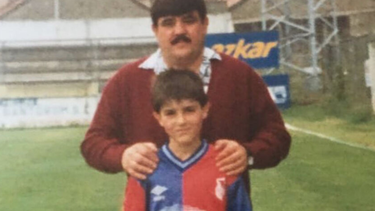 El S.O.S del primer club de Villa