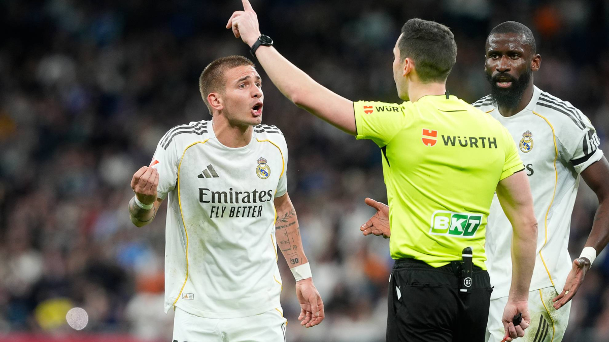 Dos partidos de sanción