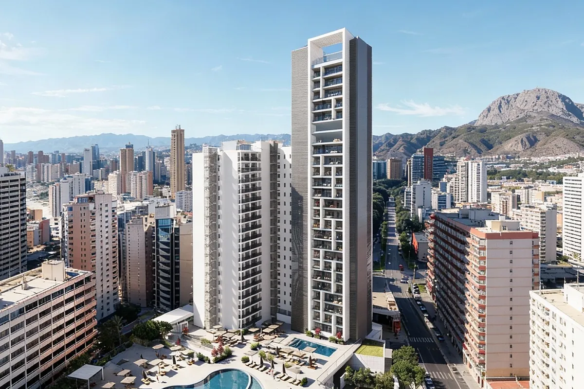 Port Hotels sube un 13% la tarifa media y factura un 8% más