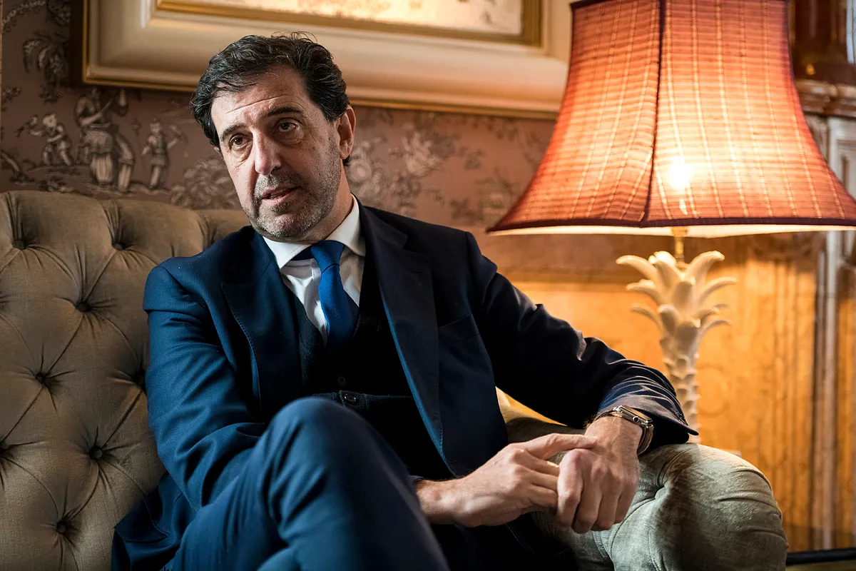 GAM invertirá 150 millones en tres años y estudia operaciones en Iberia, México y Marruecos