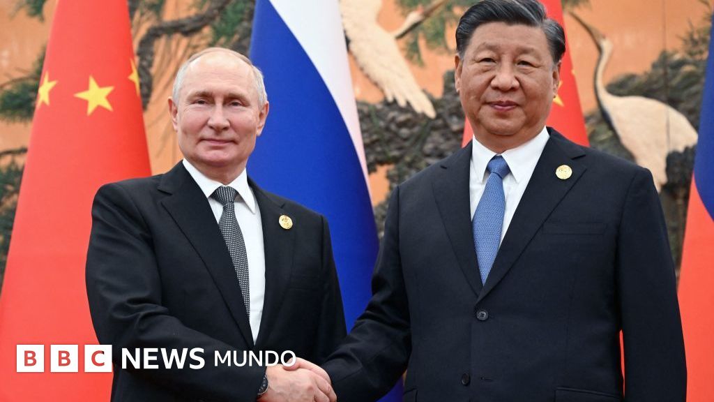 Ataque de EE.UU. e Israel a Irán: ¿dónde están Rusia y China, los aliados de la nación islámica?
