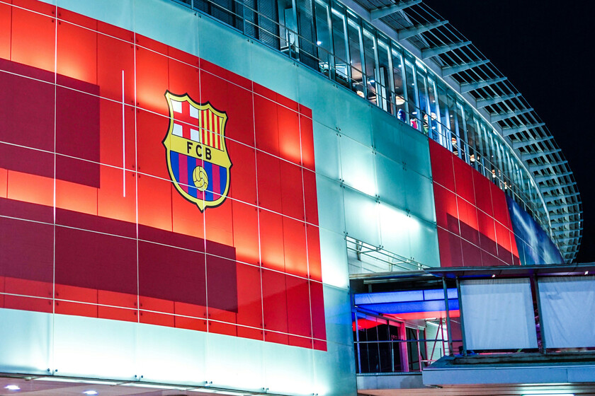 El Barça quiso modernizar el censo de sus socios con biometría: Protección de Datos le ha impuesto una multa