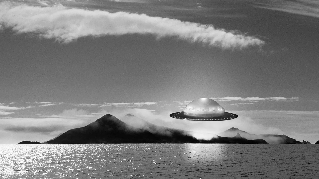 Estos científicos quieren hablar con los "aliens" que la gente ve cuando consume DMT