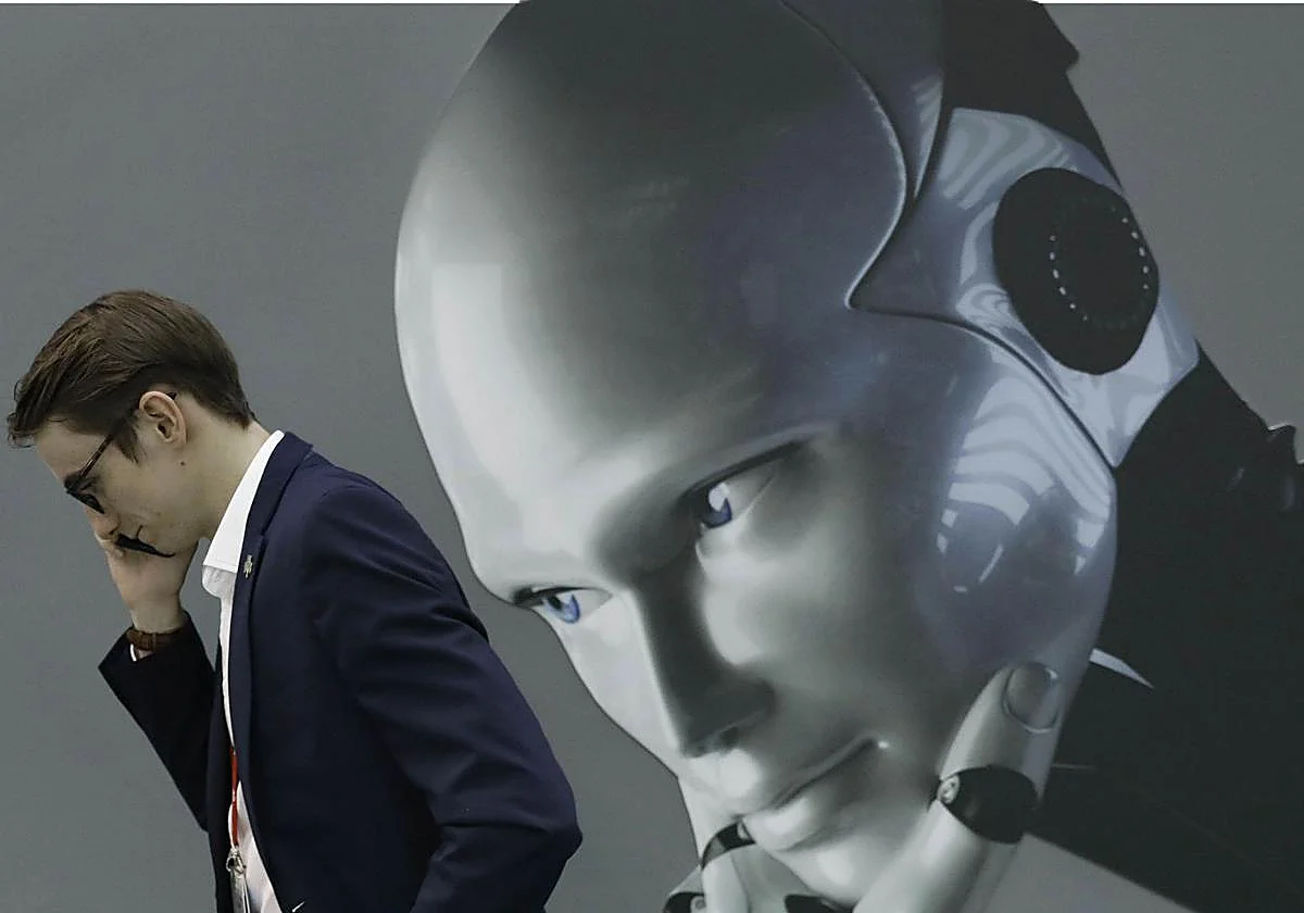 Casi cuatro de cada diez españoles creen que la inteligencia artificial «empeorará la sociedad»