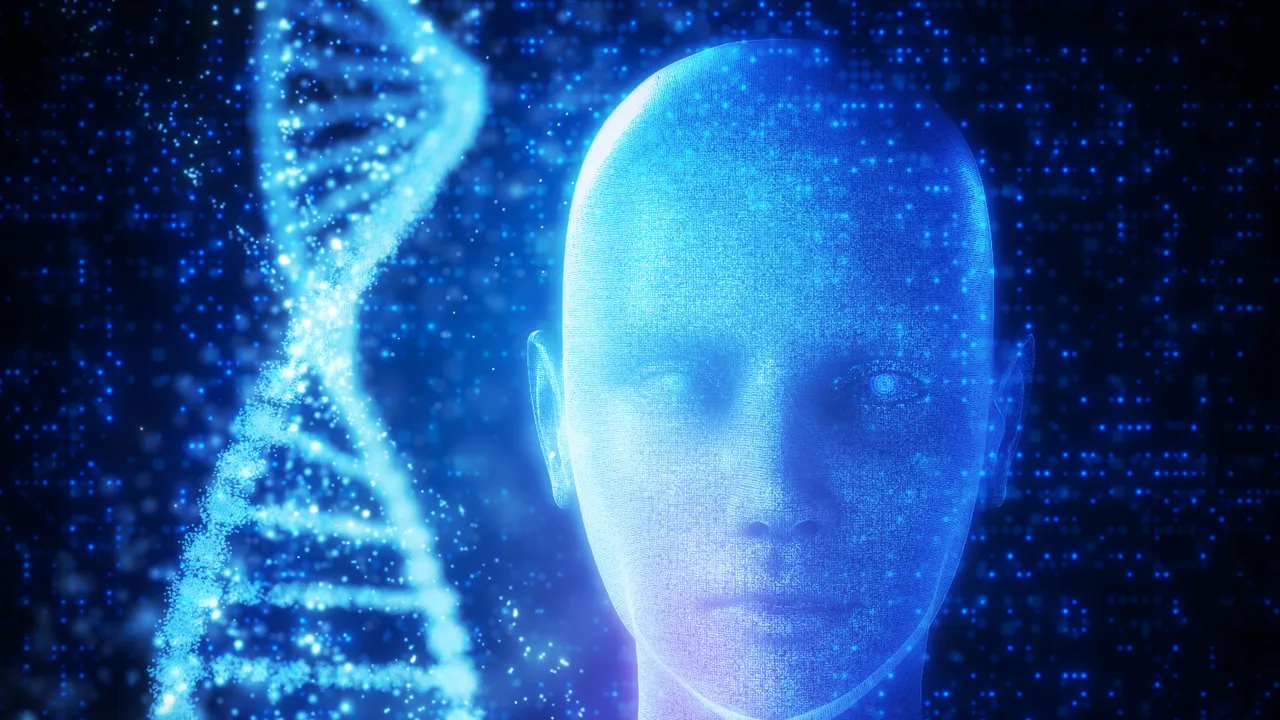 La IA todavía no puede crear vida sintética, pero ya dio un paso importante hacia esa meta