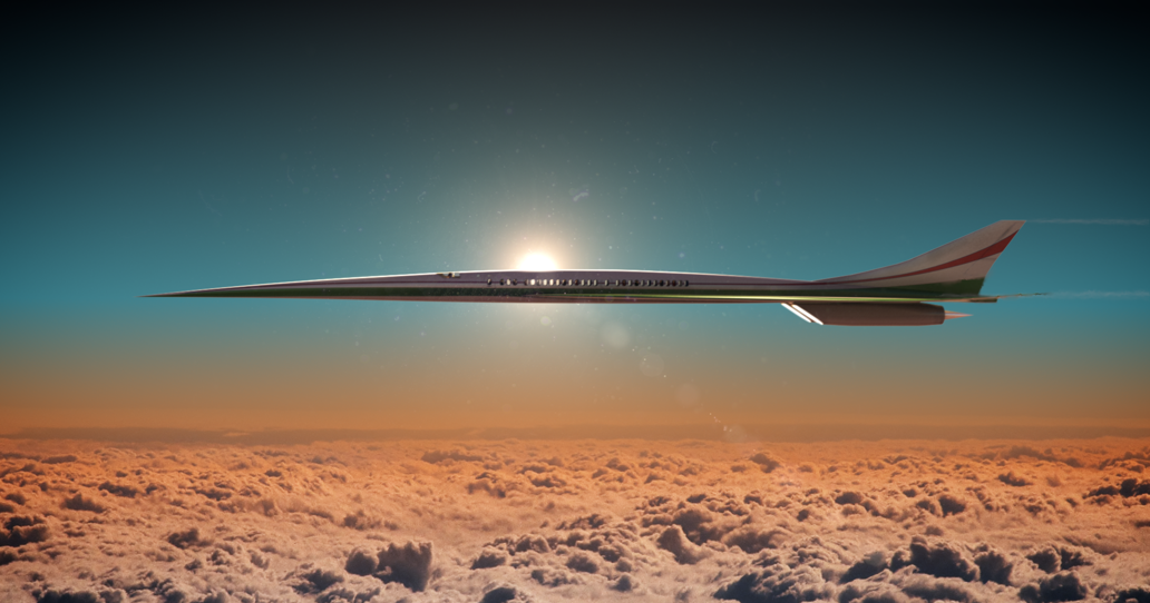 High-Speed Flight Project Overview