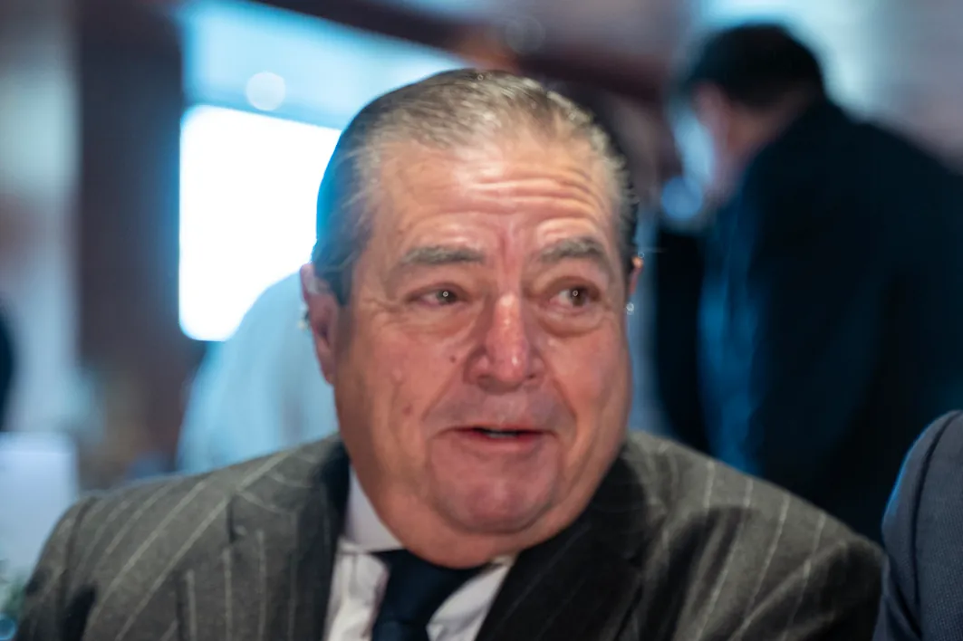 Boluda refinanciará 2.450 millones para nuevas compras