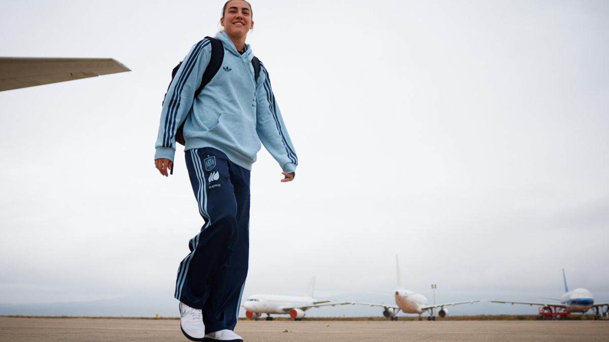 España pospone su viaje a Turquía