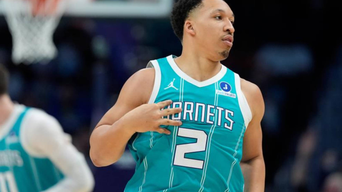 La gran racha de los Hornets que le mete de lleno en la lucha por el playoff
