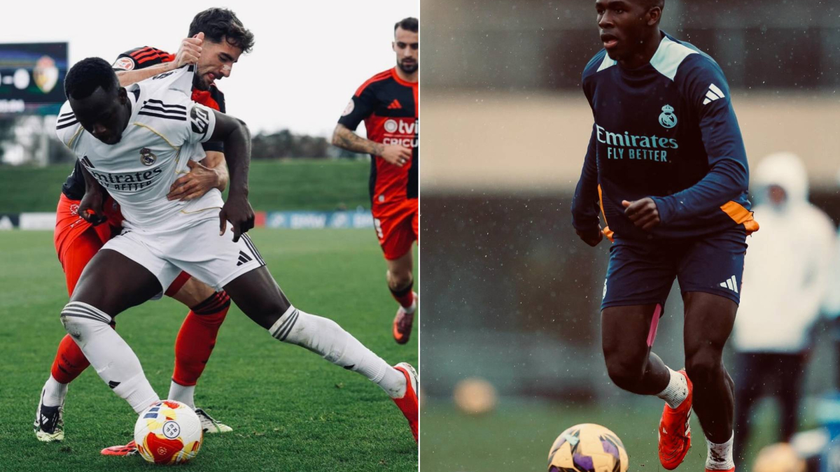 Emerge Lamini Fati<br>